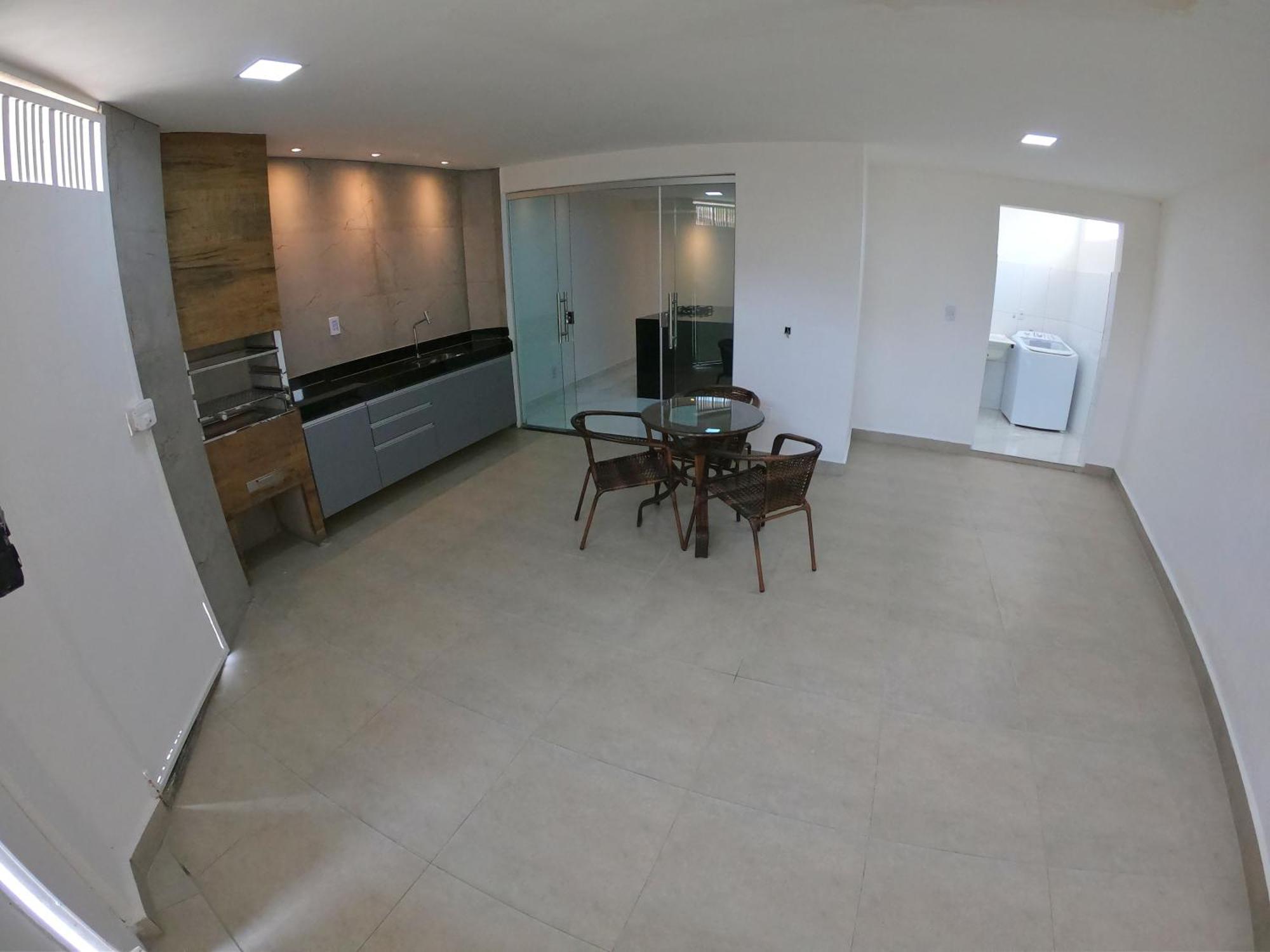 Th 101 - Flat Com Banheira De Hidromassagem Lägenhet Governador Valadares Exteriör bild