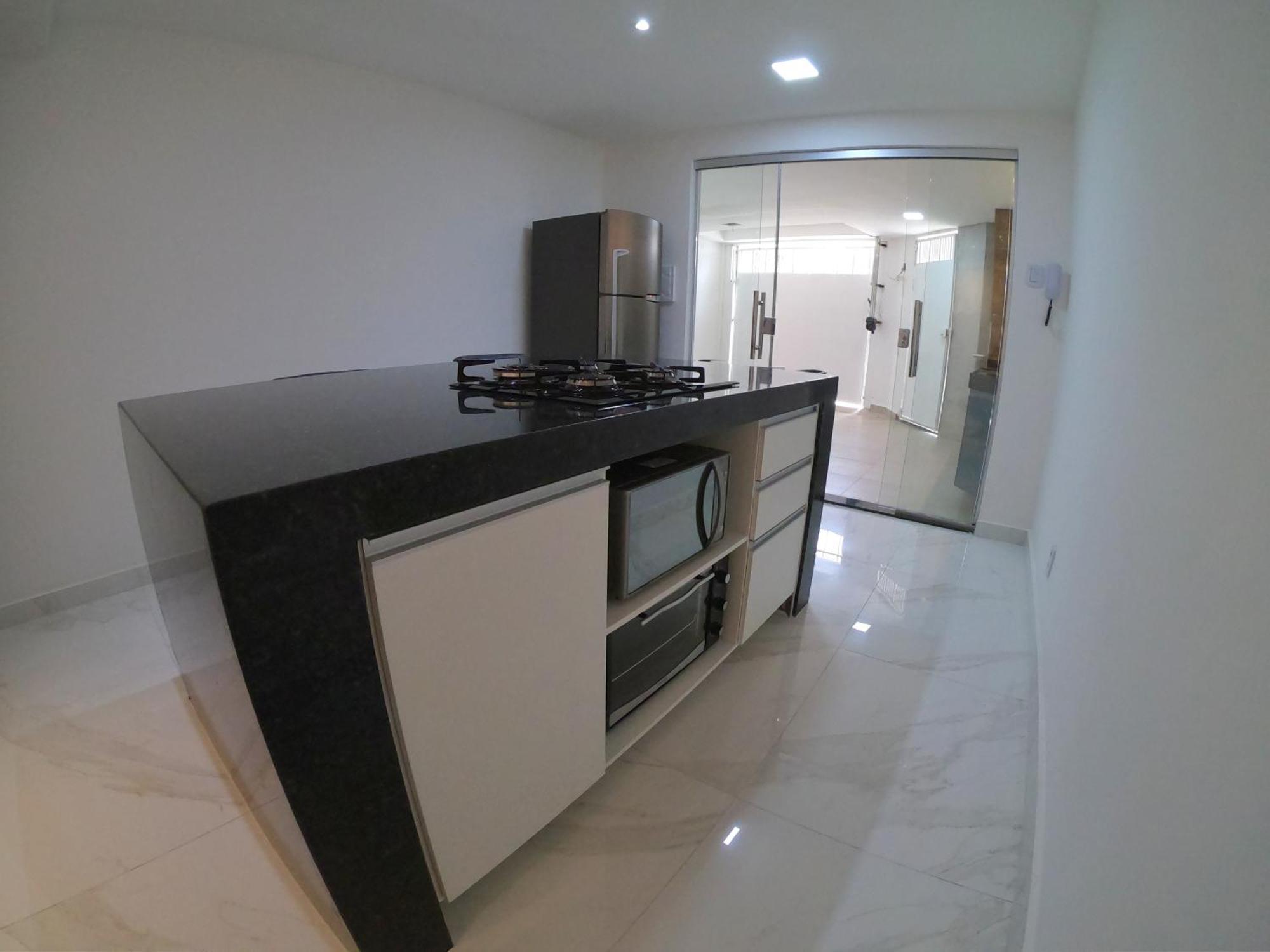 Th 101 - Flat Com Banheira De Hidromassagem Lägenhet Governador Valadares Exteriör bild