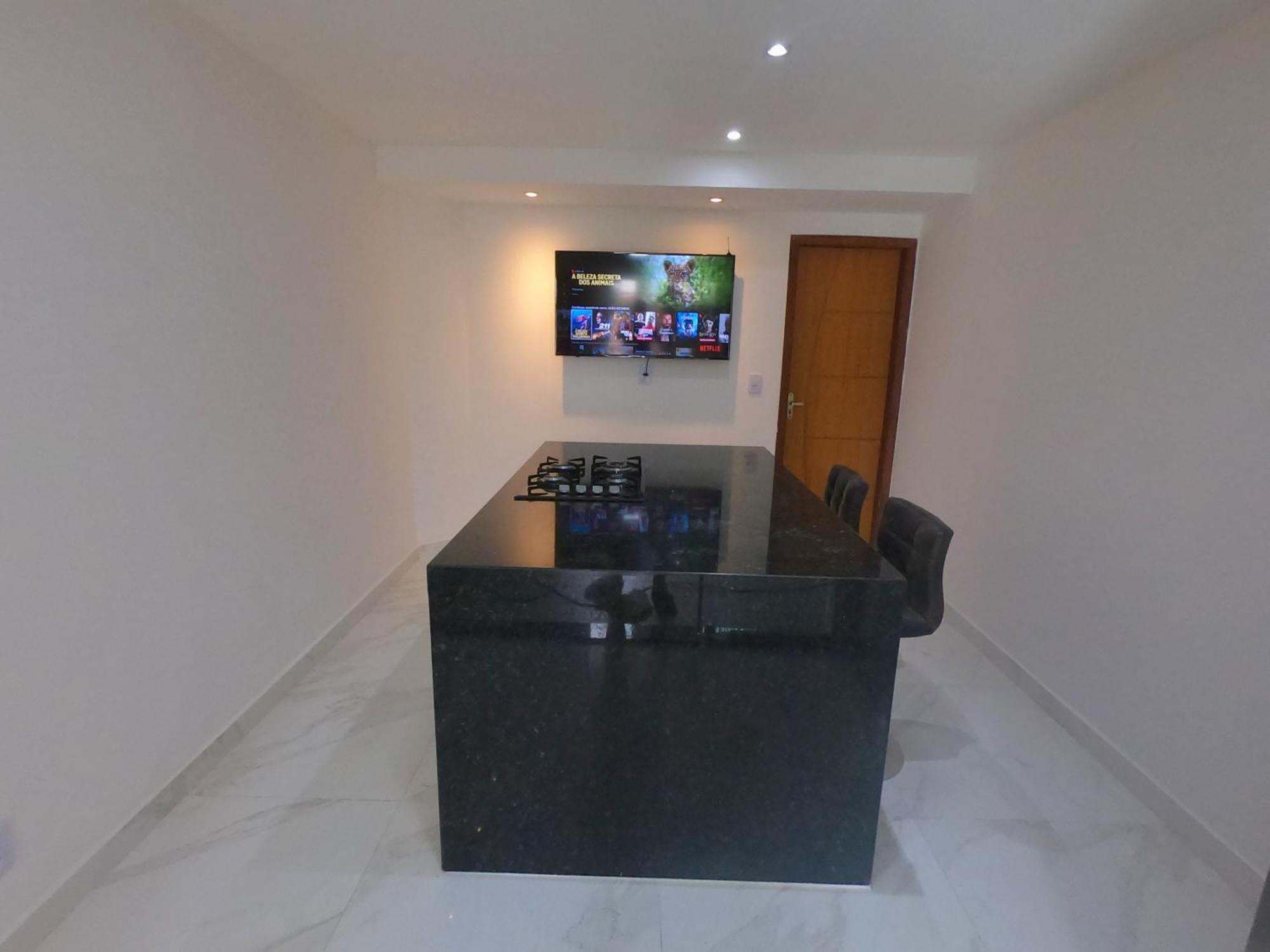 Th 101 - Flat Com Banheira De Hidromassagem Lägenhet Governador Valadares Exteriör bild