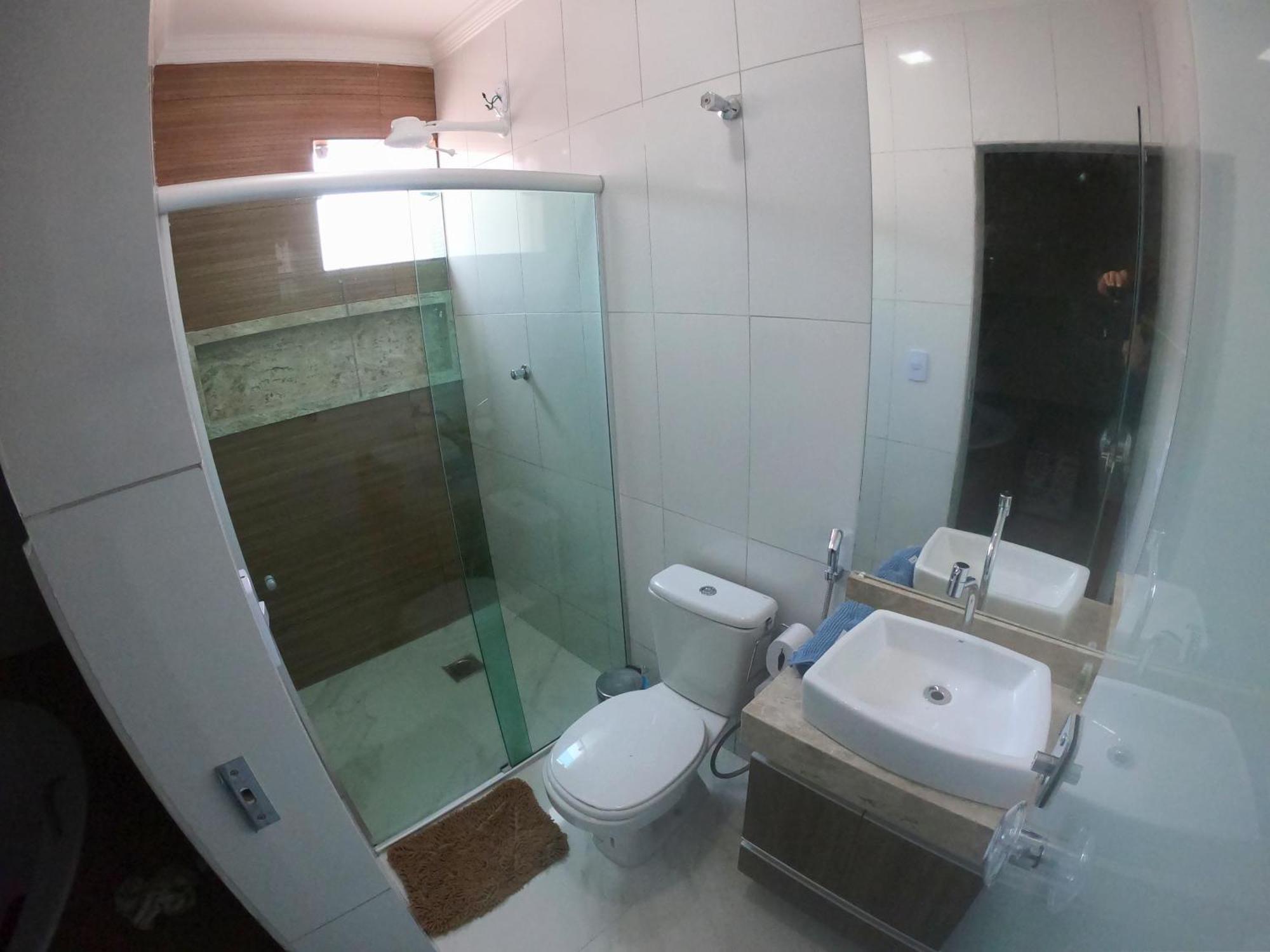 Th 101 - Flat Com Banheira De Hidromassagem Lägenhet Governador Valadares Exteriör bild